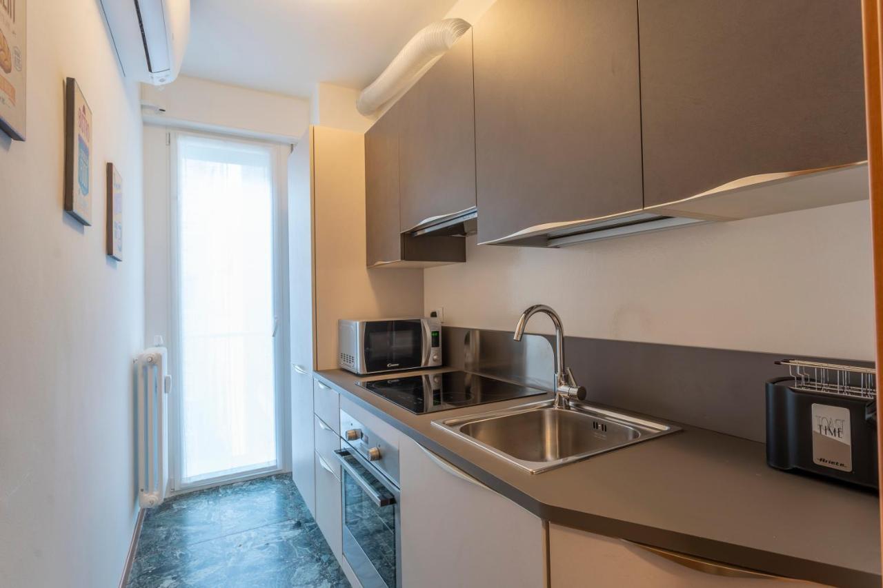 Udine Palazzo D'Aronco Modern Apartment Екстер'єр фото